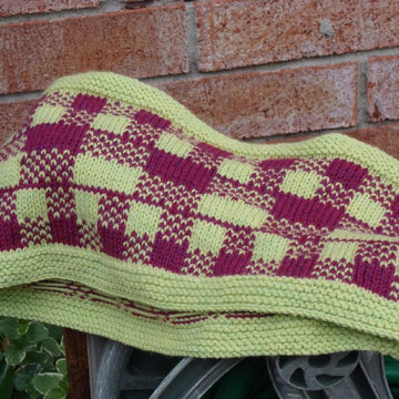 Glencoe Cowl