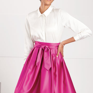 Simplicity Misses' Skirts S9711 - Sewing Pattern