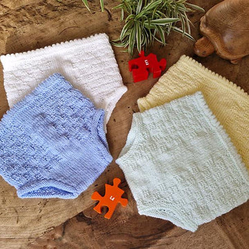 Twiglet Baby Knickers