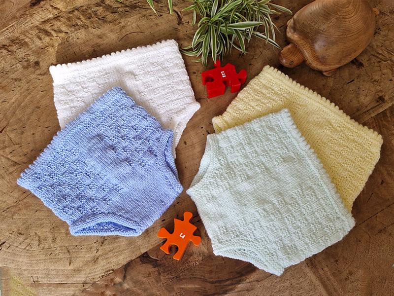 Twiglet Baby Knickers