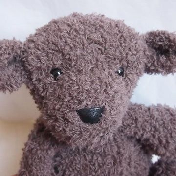Bartholomew Bear