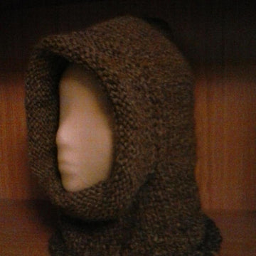 Letendre Farmers Hood