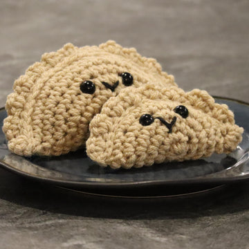 Pierogi Pattern