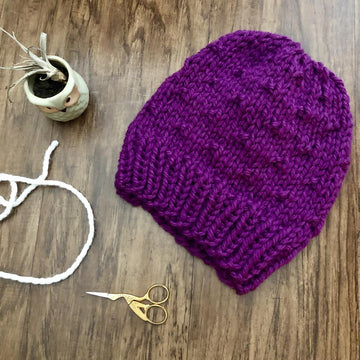 3 Seasons Hat