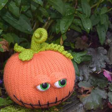 Patch the Pumpkin