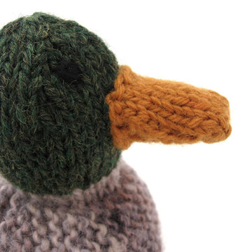 Round Duck