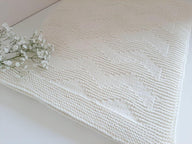 Baby blanket Amelia