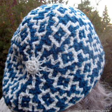 Transit of Venus Hat
