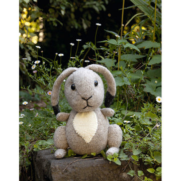 Woodland Animals Book by Patons - 3824