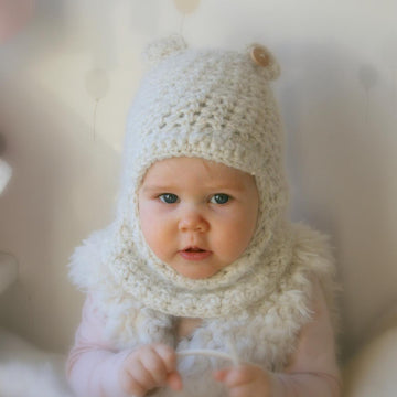 Jo bear balaclava