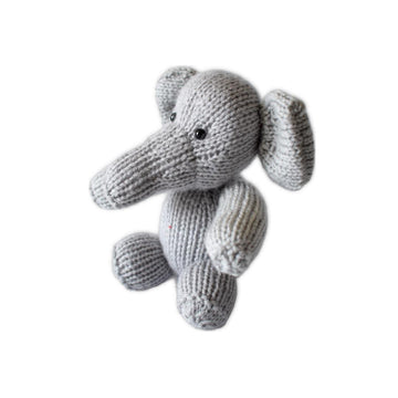 Eric the Elephant