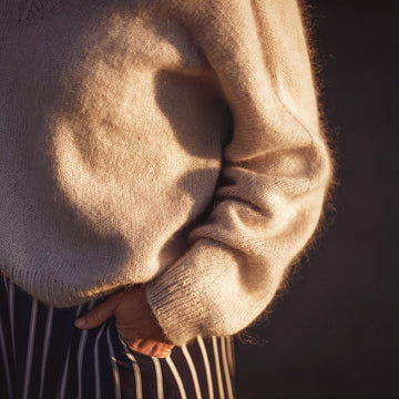Ridgeline Sweater