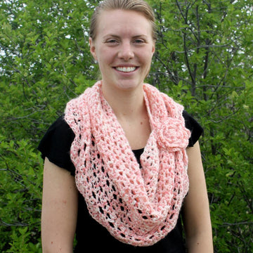 Summer's Eve Shrug Adult