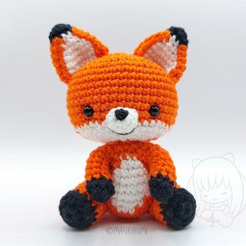 Finnian Fox