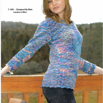 Koigu Magazine - 1st Issue