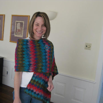 Entrelove Wrap