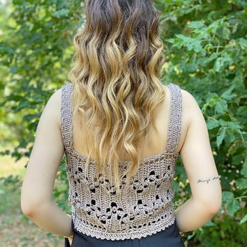 Keira Top