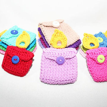 Mini Candle Bag