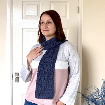 Barlow Scarf