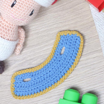 Toad Super Mario video game character - Kinopio
