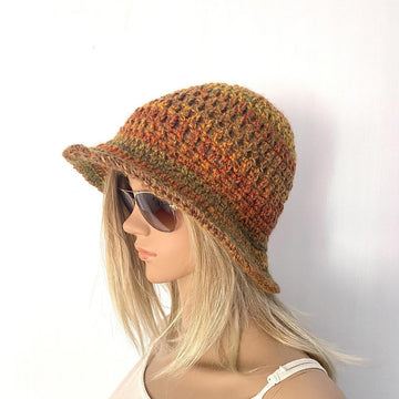Marble Cloche