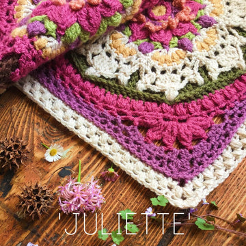 The Juliette Square