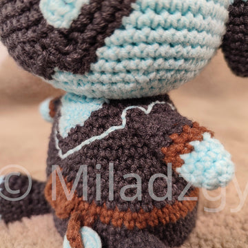 Thresh from League of Legends
