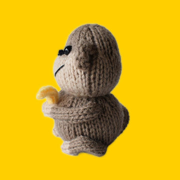 Micky the Monkey
