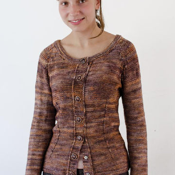 Yarn Play Collection (7 patterns)