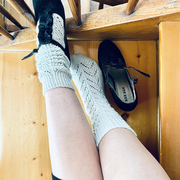 S'Krägli the Socks