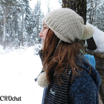 Snow Angel