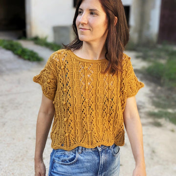 Mara tee