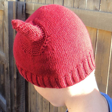 EarRESISTible Hat