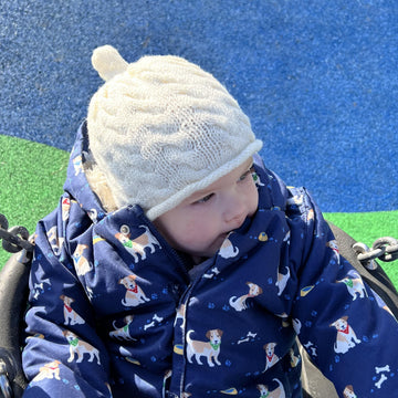 Harrison's Beanie