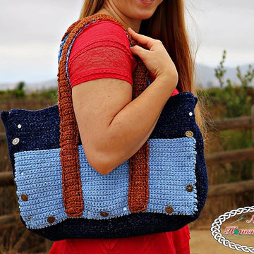 Modular Pocket Bag CAL