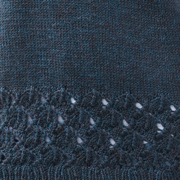 Arcus Tunic in Valley Yarns Northampton - 835 - Downloadable PDF