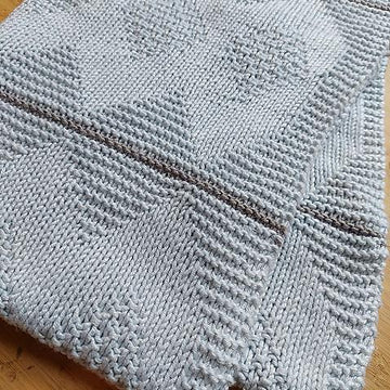 Ainsley's Blanket