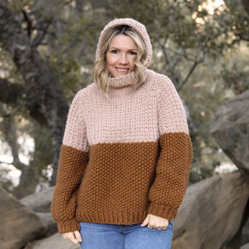 Harlow Hoodie