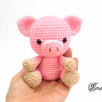 Little Piglet