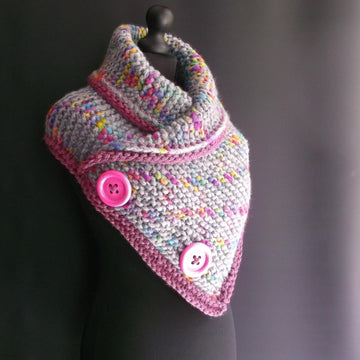 Attitude wrap