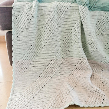 Out of the Mist Blanket