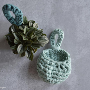 Small Plant Pockets
