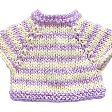 Donkey knitting pattern  19157
