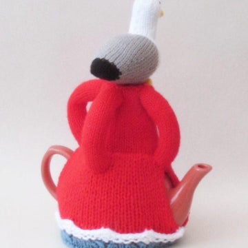 Sea Buoy Tea Cosy