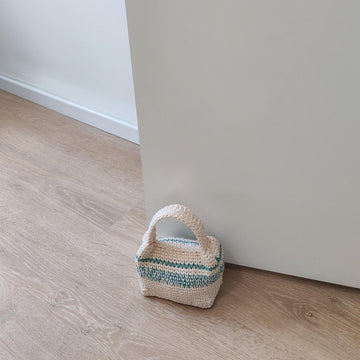 Boho Door Stopper