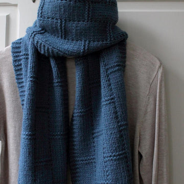 JUIST Scarf