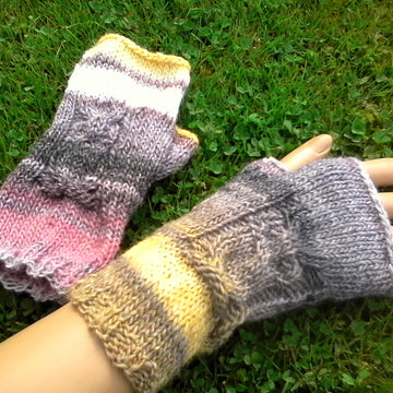 Owl DK Gloves