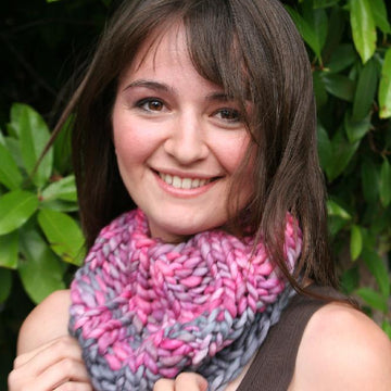 Sixty Minutes Cowl