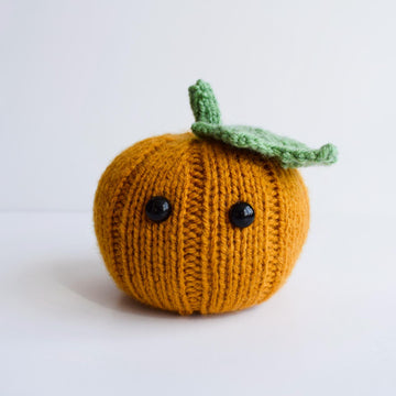 Pumpkin 2