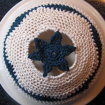 Keeping Kippah
